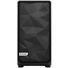 Fractal Design Meshify 2 Lite Black TG Light Tint/Midi Tower/Transpar./Čierna FD-C-MEL2A-03 Fractal Design Meshify 2 Lite Black TG Light Tint/Midi Tower/Transpar./Čierna FD-C-MEL2A-03