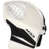 Lapačka CCM Axis F9 White/Black Senior normálny Lapačka CCM Axis F9 White/Black Senior normálny