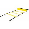 SEDCO Frekvenčný rebrík SEDCO SPEED AGILITY LADDER 4m žltá,M SEDCO Frekvenčný rebrík SEDCO SPEED AGILITY LADDER 4m žltá,M