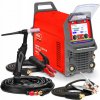 ZVÁRAČKA TIG IDEAL EXPERT 222 AC/DC PFC PULSE Pro5 LCD ALU MMA T-26 4m ZVÁRAČKA TIG IDEAL EXPERT 222 AC/DC PFC PULSE Pro5 LCD ALU MMA T-26 4m