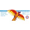 Gunther Dragon 3D - 120 x 320 cm Gunther Dragon 3D - 120 x 320 cm