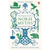 The Penguin Book of Norse Myths The Penguin Book of Norse Myths