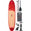 Paddleboard AQUA MARINA Monster 12'0'' SKY GLIDER - velký rodinný paddleboard Paddleboard AQUA MARINA Monster 12'0'' SKY GLIDER - velký rodinný paddleboard