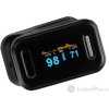 Depan Pulzný oximeter YK-81C OLED čierny Depan Pulzný oximeter YK-81C OLED čierny