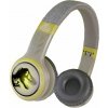 Lazerbuilt Jurassic world Light-Up Bluetooth Headphones Lazerbuilt Jurassic world Light-Up Bluetooth Headphones