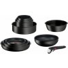 Tefal L7639002 Ingenio Unlimited Súprava riadu, 13 ks Tefal Tefal L7639002 Ingenio Unlimited Súprava riadu, 13 ks Tefal
