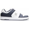 DC Shoes Skate obuv Manteca 4 s Modrá DC Shoes Skate obuv Manteca 4 s Modrá