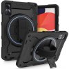Tech-Protect Solid 360 kryt na Xiaomi Pad SE 11'', čierny (TEC606119) Tech-Protect Solid 360 kryt na Xiaomi Pad SE 11'', čierny (TEC606119)