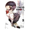 Tokyo Ghoul 02 Tokyo Ghoul 02