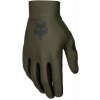 FOX Flexair Glove Olive Green - M FOX Flexair Glove Olive Green - M