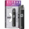 Elf Bar ELF X 2 - Matte Black Elf Bar ELF X 2 - Matte Black