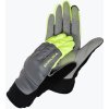 Endura Windchill LF grey/hi-viz-yellow