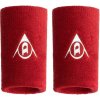DUNLOP Potítka (Wristband) long - červená DUNLOP Potítka (Wristband) long - červená