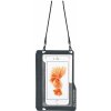 Puzdro na telefón LifeVenture Waterproof Phone Case Plus Farba: sivá Puzdro na telefón LifeVenture Waterproof Phone Case Plus Farba: sivá