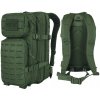 Mil-tec US Assault Laser Cut olive 20 l Mil-tec US Assault Laser Cut olive 20 l