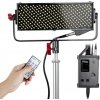 Aputure Light Storm LS 1/2w - 264 SMD LED
