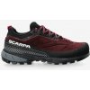 GORE TEX topánky dámske Scarpa Rapid XT GTX - temeraire/raspberry GORE TEX topánky dámske Scarpa Rapid XT GTX - temeraire/raspberry
