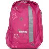 Detský batoh Ergobag ružový Detský batoh Ergobag ružový