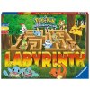 Hra Labyrinth Pokémon Ravensburger Hra Labyrinth Pokémon Ravensburger