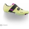 fizik Vento Ferox Carbon tretry, lime/purple EU 46 fizik Vento Ferox Carbon tretry, lime/purple EU 46
