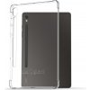 AlzaGuard Crystal Clear TPU Case Samsung Galaxy Tab S9 FE/S9 FE+ AGD-TCT55Z AlzaGuard Crystal Clear TPU Case Samsung Galaxy Tab S9 FE/S9 FE+ AGD-TCT55Z