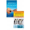 Krídla prírody (2 DVD) Krídla prírody (2 DVD)