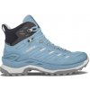 Lowa Dámska trekingová obuv Innovo GTX MID Ws, iceblue/light blue - 9 Lowa Dámska trekingová obuv Innovo GTX MID Ws, iceblue/light blue - 9