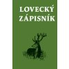 Lovecký zápisník (kolektív) Lovecký zápisník (kolektív)