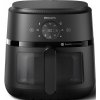 Bezkyslíková fritéza Philips NA230/00 1700 W 6,2 l Bezkyslíková fritéza Philips NA230/00 1700 W 6,2 l