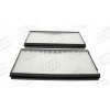 Filter vnútorného priestoru CHAMPION (FEDERAL-MOGUL) CCF0115 Filter vnútorného priestoru CHAMPION (FEDERAL-MOGUL) CCF0115