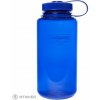 Nalgene Wide Mouth Sustain fľaša, 1 l, denim Nalgene Wide Mouth Sustain fľaša, 1 l, denim
