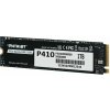PATRIOT P410 1TB SSD / Interní / M.2 PCIe Gen4 x4 NVMe / 2280 P410P1TBM28H PATRIOT P410 1TB SSD / Interní / M.2 PCIe Gen4 x4 NVMe / 2280 P410P1TBM28H