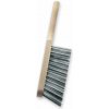 Lessmann 124101 | Ručný zmeták 320x35x150x60/4, oceľový drôt, hladký 0,25 Lessmann 124101 | Ručný zmeták 320x35x150x60/4, oceľový drôt, hladký 0,25