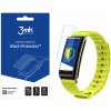 Ochranná fólia na displej pre Huawei Color Band A2 - 3mk Watch Protection Ochranná fólia na displej pre Huawei Color Band A2 - 3mk Watch Protection