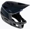 Cyklistická prilba Leatt MTB Gravity 4.0 V26 stealth black/grey Cyklistická prilba Leatt MTB Gravity 4.0 V26 stealth black/grey