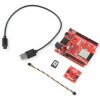 SparkFun Electronics SparkFun IoT RedBoard Kit - ESP32 SparkFun Electronics SparkFun IoT RedBoard Kit - ESP32