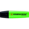 Stabilo Boss Original zelená Stabilo Boss Original zelená