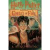 Harry Potter and the Goblet of Fire Harry Potter and the Goblet of Fire