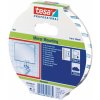 Tesa Páska PRO Mirror na zrkadlá penová 19 mm x 50 m biela