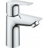 GROHE | GROHE 32858001 - Umývadlová batéria BAUEDGE 147 mm lesklý chróm | GH0880 GROHE | GROHE 32858001 - Umývadlová batéria BAUEDGE 147 mm lesklý chróm | GH0880