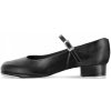 Bloch, Kelly - stepová obuv dámska S0370L, čierna 41 Bloch, Kelly - stepová obuv dámska S0370L, čierna 41
