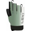 Leki Rukavice Nordic Active kouřově zeleno-bílé 7.0 Leki Rukavice Nordic Active kouřově zeleno-bílé 7.0