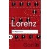 On Agression - Konrad Lorenz On Agression - Konrad Lorenz