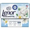 Lenor Sensitive gélové tablety na pranie 15 PD Lenor Sensitive gélové tablety na pranie 15 PD