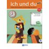 Ich und du neu. Język niemiecki. Szkoła podstawowa klasa 1. Podręcznik Ich und du neu. Język niemiecki. Szkoła podstawowa klasa 1. Podręcznik