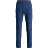 Pánske nohavice Ortovox Trace Pants Men's Blue Nunatak L Pánske nohavice Ortovox Trace Pants Men's Blue Nunatak L