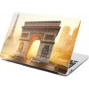 Sablio Samolepka na notebook Paríž Víťazný oblúk - 38x26 cm Sablio Samolepka na notebook Paríž Víťazný oblúk - 38x26 cm