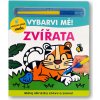 Vyfarbi ma! Zvieratá Lindsey Sagar Vyfarbi ma! Zvieratá Lindsey Sagar