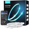 Govee WiFi RGB Smart LED pásek 5m H615A3A1 Govee WiFi RGB Smart LED pásek 5m H615A3A1