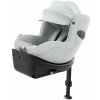 CYBEX Autosedačka Sirona Ti i-Size Plus (40-105 cm) Platinum White CYBEX Autosedačka Sirona Ti i-Size Plus (40-105 cm) Platinum White
